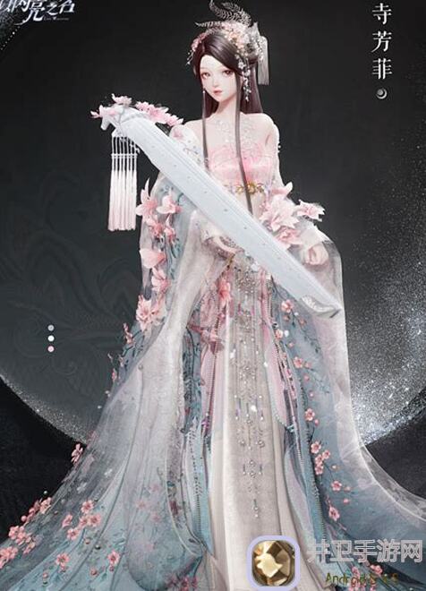 以闪亮之名背景推荐:童话篇背景礼包,第二期攻略来了,你准备好了吗?