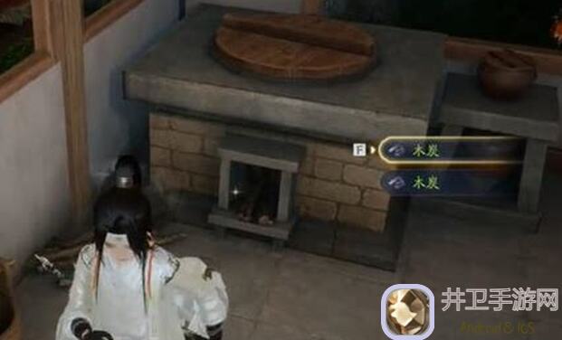 射雕手游梦华录：赵王府全收集攻略，解锁秘籍，轻松通关！