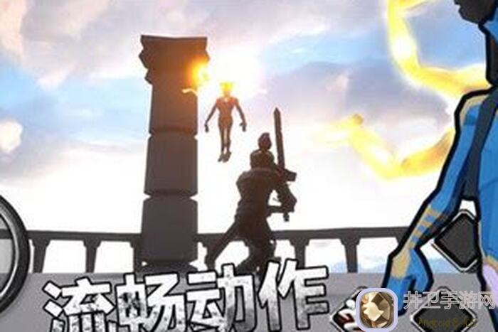 无尽之炼英雄对决:4万亿输出,教你秒懂通关攻略,好玩吗?