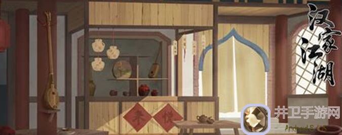 汉家江湖黑衣魅影杀怎么得？攻略教你轻松解锁！