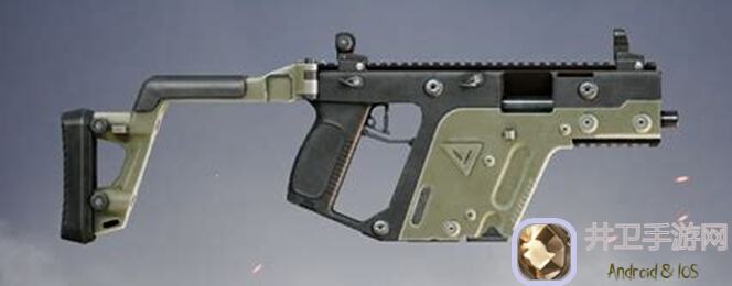 未来之役冲锋枪伤害数据分析，维克托究竟有多强？