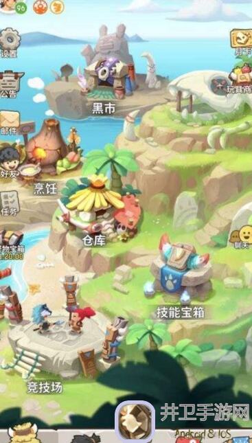 不休的乌拉拉萌宠战线攻略：萌宠组合战力提升秘籍大揭秘！