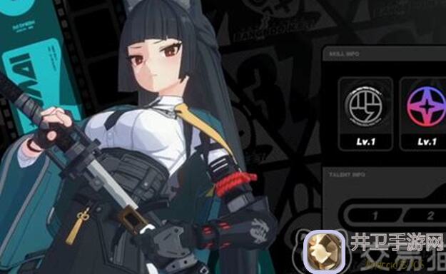 绝区零精华分享：预抽卡通道解锁术+新手小白快速上分攻略