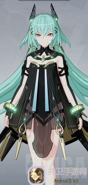 深空之眼冷门角色攻略：银臂努阿达撕裂银手流全攻略