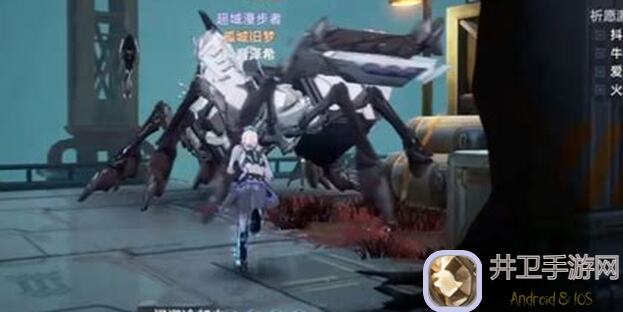 幻塔新手必看！武器篇攻略，教你如何快速提升战力