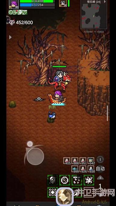 TapTap测试版光之守护者紫夜新手入门重置版攻略