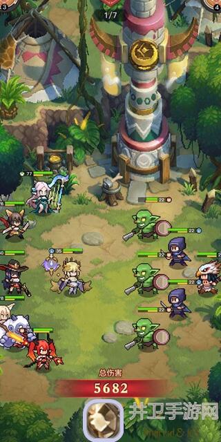 浮空秘境:微小氪玩家必看!99%提升角色养成值得收藏的攻略指南