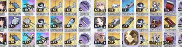 碧蓝航线双导驱自律攻略：红海143图通关技巧揭秘！