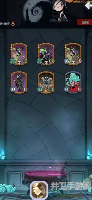 月圆之夜怒火攻击全攻略：战力飙升攻略技巧大揭秘