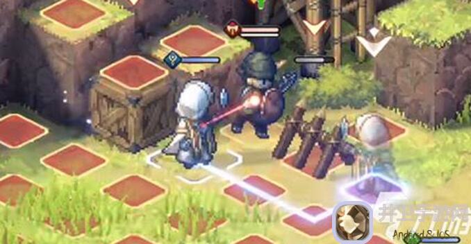 3分钟独家攻略！铃兰之剑：卡丽丝通关秘籍，教你轻松破冰墙！