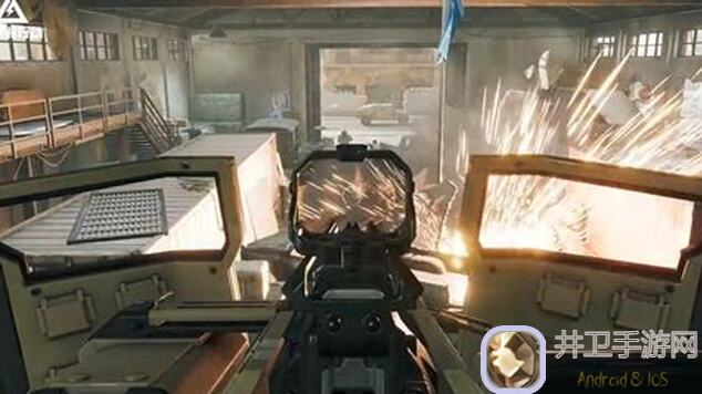 三角洲行动全面战场上,陆战霸主M1A4主战坦克速戳攻略!白飘党必看捞鱼神器解析