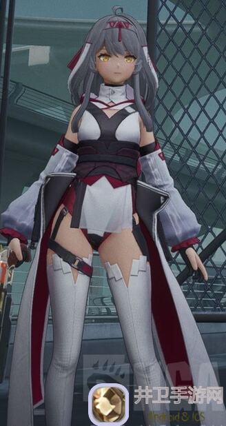 尘白禁区全模式角色推荐强度榜：更新加强后豹豹强势崛起！