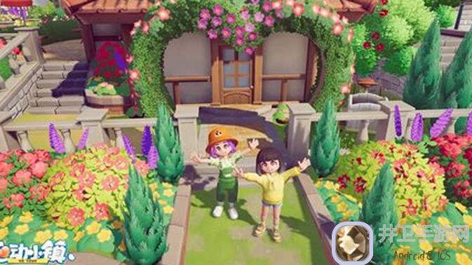 心动小镇捉虫爱好图鉴解锁全解析！心动小镇捉虫攻略指南，一步助你秒懂！