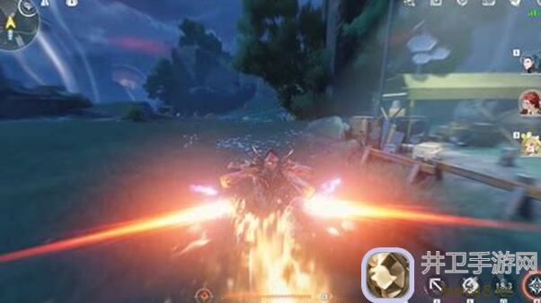 鸣潮开服新手必看攻略：轻松提升战力，快速通关秘籍大揭秘！