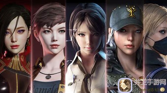 穿越火线枪战王者:生化人机局太戳心了!教你一步步通关的英雄搭配技巧指南