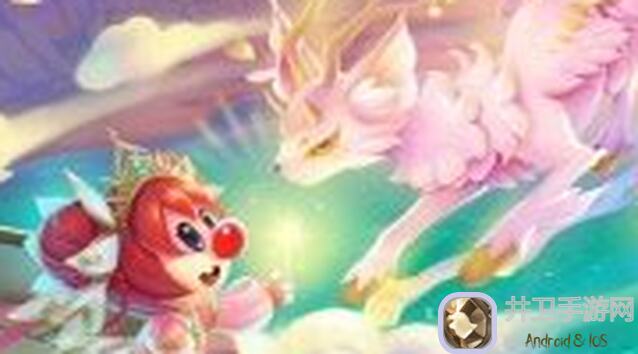 摩尔庄园普通灵兽沙鼠养成秘籍详细版！从开局到满级全攻略，看完秒变养殖高手！