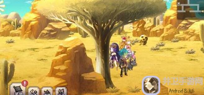 学会这招，轻松通关另一个伊甸超越时空的猫81章，速刷冥峡界平行迷宫的秘密！