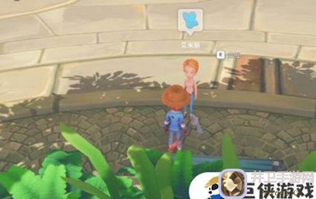 波西亚时光白飘党太戳心了，怎么挣钱攻略全揭秘！