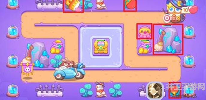 必看！阿比斯宝藏攻略汇总，轻松上手秒变土豪！