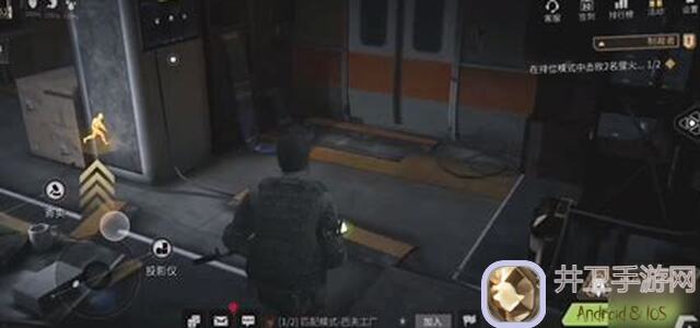 看完这篇攻略你就是萤火突击赤沙前哨摸金高手