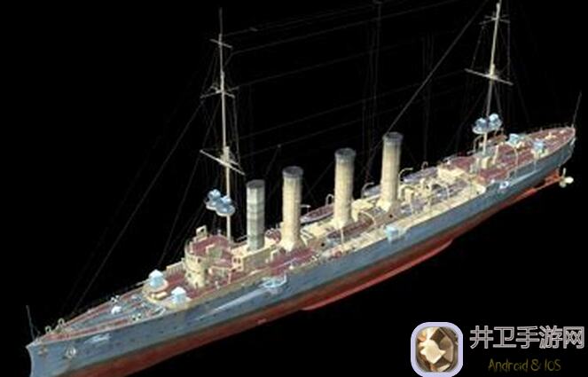 碧蓝航线埃姆登A轻型巡洋舰怎么搭配？全面备忘录助你轻松上手