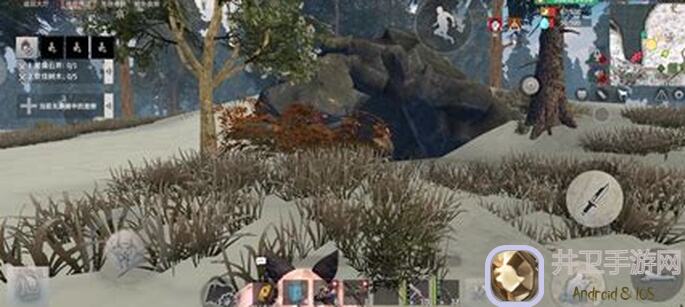 王牌战争沙漠防空洞攻略！爆肝推荐，轻松通关技巧大揭秘！