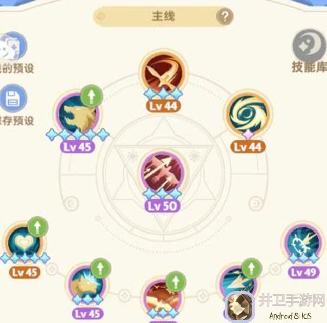 出发吧麦芬游侠！自己开发的搭配让你称霸战场，速通副本不是梦！