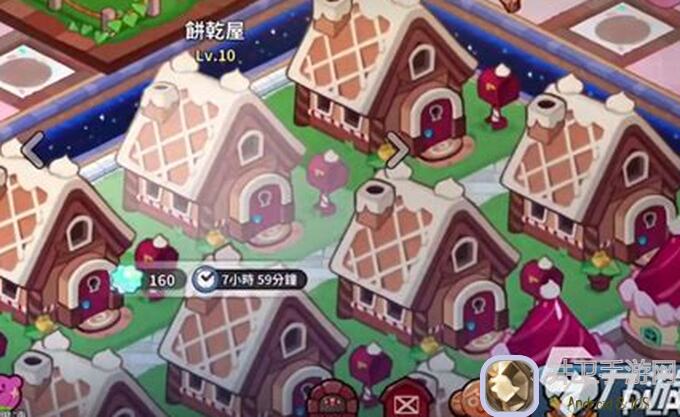 冲呀！饼干人：闪电泡芙饼干攻略全解析，王国档案公开，教你轻松通关！