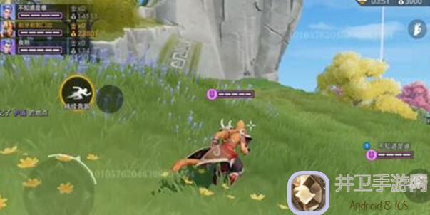 王者荣耀星之破晓星魂战场战力提升密钥!风暴龙魂道具使用攻略全解析,快来探索隐藏奖励与最强搭配!