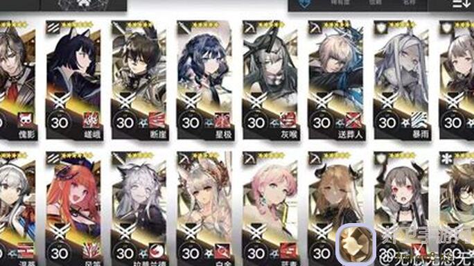 明日方舟新入手攻略！新人必看，养成为战神必备技巧大盘点