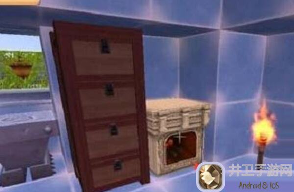 学会这些步骤，助你秒懂我的世界木桶怎么制作