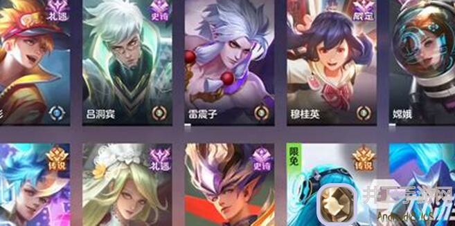 曙光英雄S4赛季英雄梯度深度解析，带你轻松上分！英雄排行+攻略秘籍全汇总