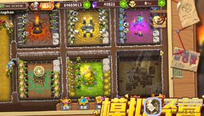 放置军团萌新必看！410和415阵容打法攻略，轻松升级，速成战神！