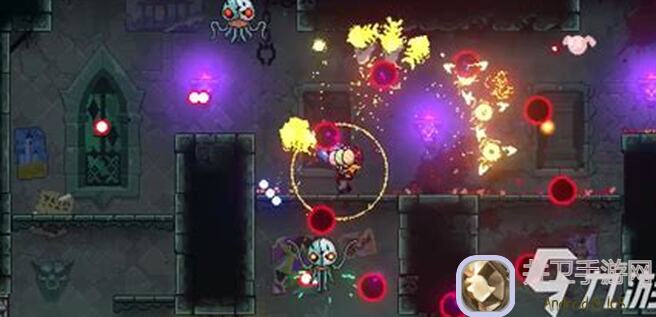 霓虹深渊：无限背包道具获取途径大盘点