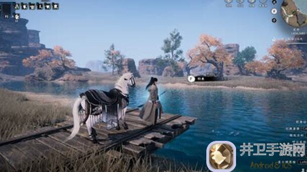 放置江湖主线二：袁半飞线26.5秘籍大曝光