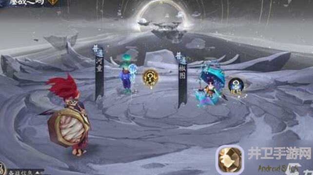 揭秘阴阳师：百闻牌秘闻之间第八章82关过不去？速成阵容攻略来袭！