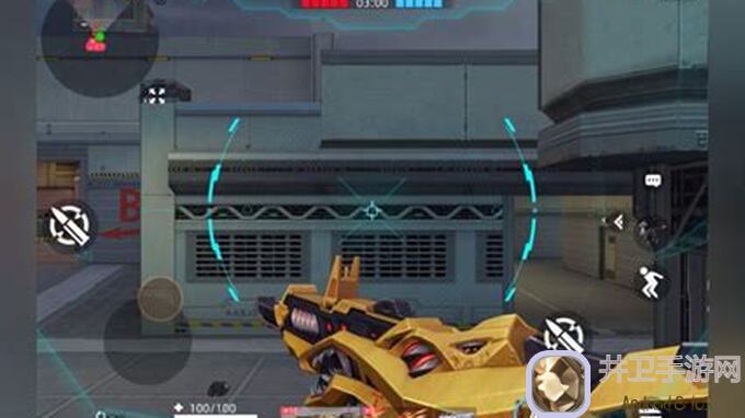 全民枪神边境王者：0氪玩家必看！点券白嫖全攻略，轻松提升战力！