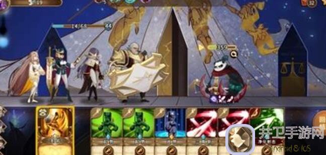 灵魂宝戒十二宫速成班：搭配全攻略助你秒懂秒杀