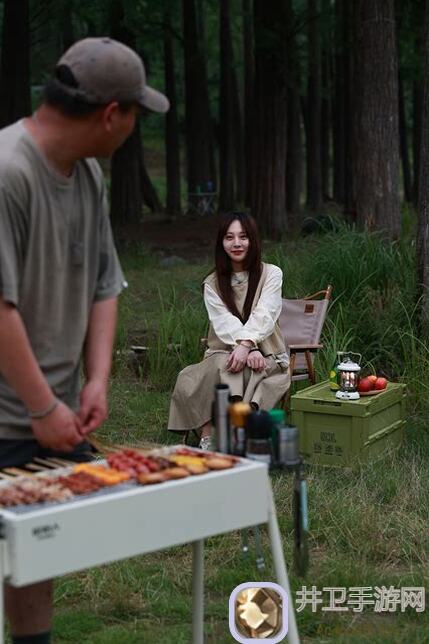 寒露特辑:休闲时光里的烧烤秘籍