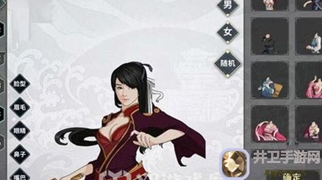 血泪经验！汉家江湖新区南拳角色最强配置攻略，让你秒变战神！