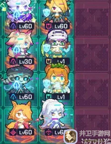 跃迁旅人新手必看！队伍加成攻略，带你轻松提升战力！