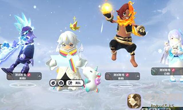 🔥香肠派对SS17攻略全解析！3种独门技巧，竞技派对轻松秒变战神！